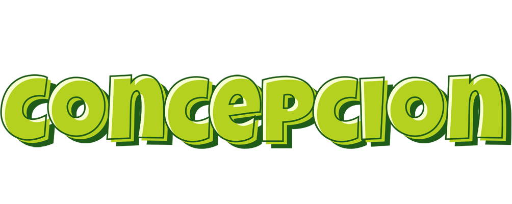 Concepcion summer logo