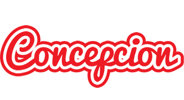 Concepcion sunshine logo