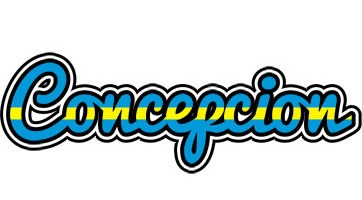 Concepcion sweden logo