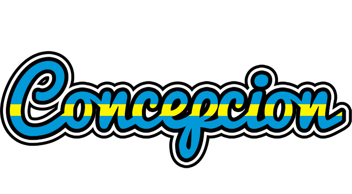 Concepcion sweden logo
