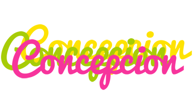 Concepcion sweets logo