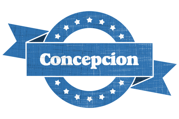 Concepcion trust logo