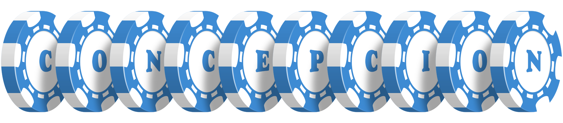Concepcion vegas logo