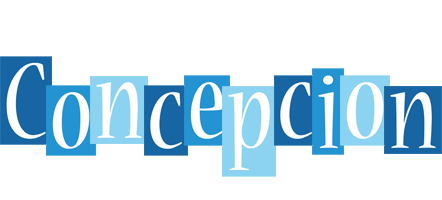 Concepcion winter logo