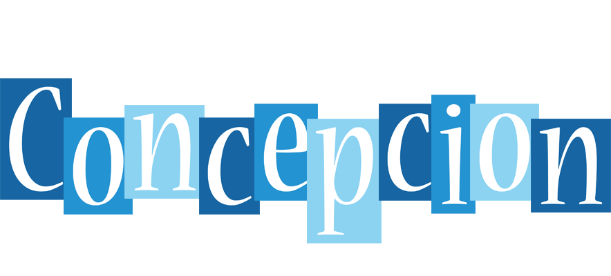 Concepcion winter logo