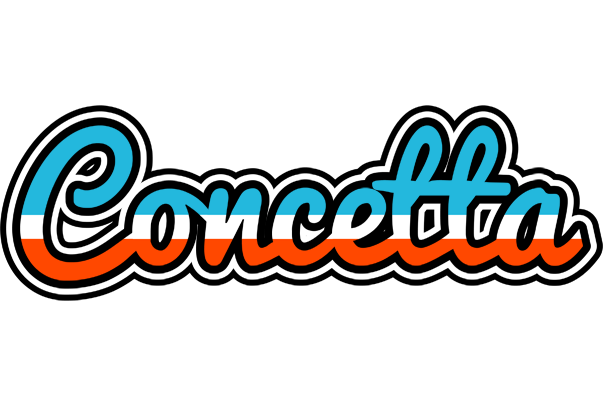 Concetta america logo