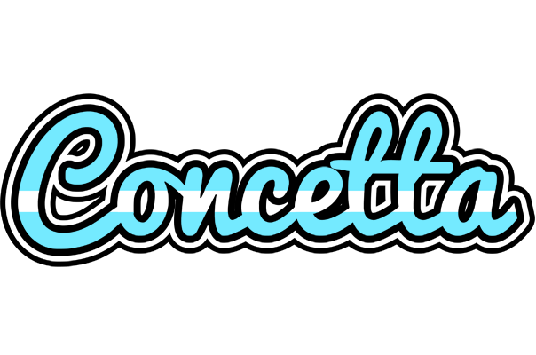 Concetta argentine logo