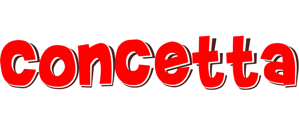 Concetta basket logo