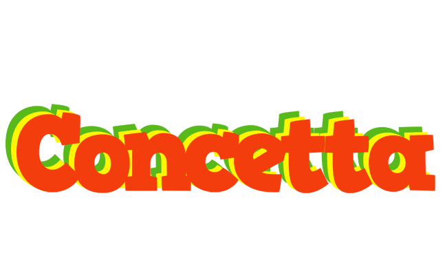 Concetta bbq logo