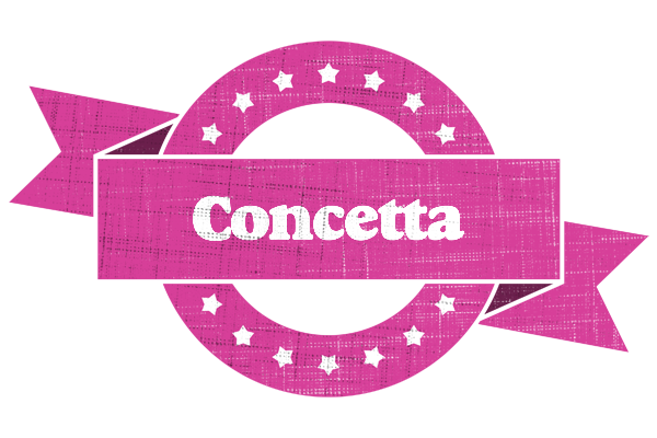 Concetta beauty logo