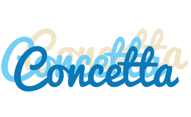 Concetta breeze logo