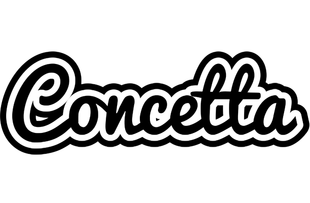 Concetta chess logo