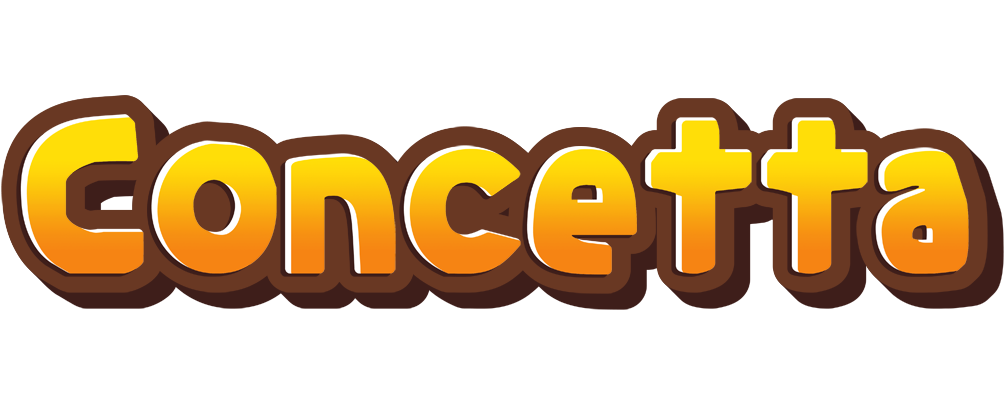 Concetta cookies logo