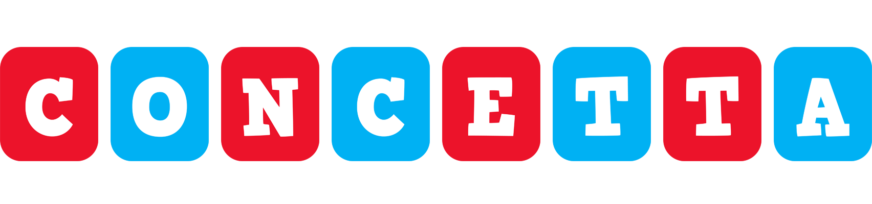 Concetta diesel logo