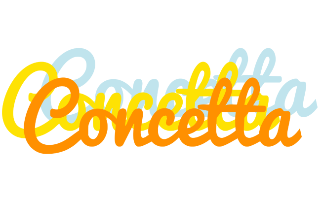 Concetta energy logo