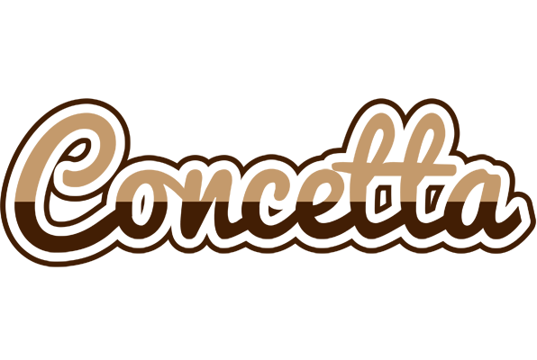 Concetta exclusive logo