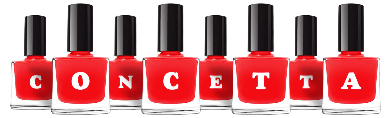 Concetta fashion logo