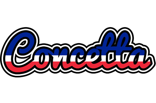 Concetta france logo