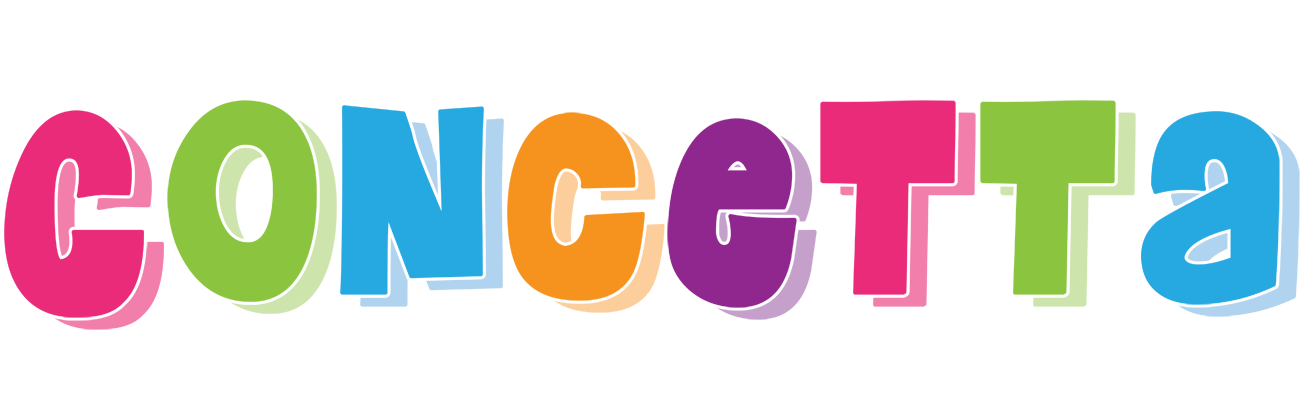 Concetta friday logo