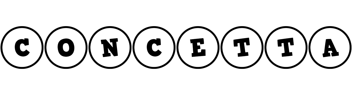 Concetta handy logo
