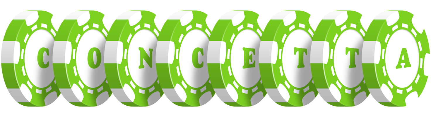 Concetta holdem logo