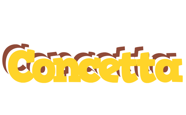 Concetta hotcup logo