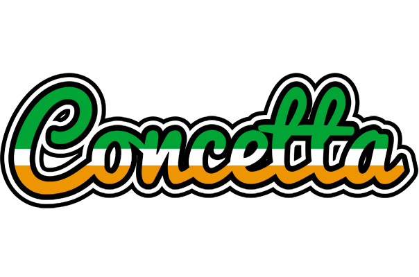 Concetta ireland logo