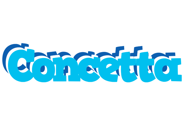 Concetta jacuzzi logo