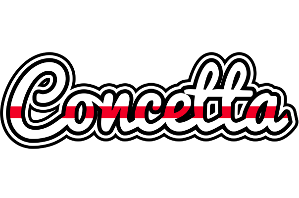 Concetta kingdom logo