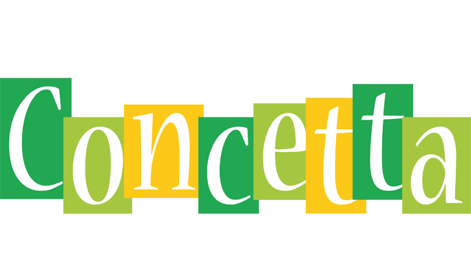 Concetta lemonade logo