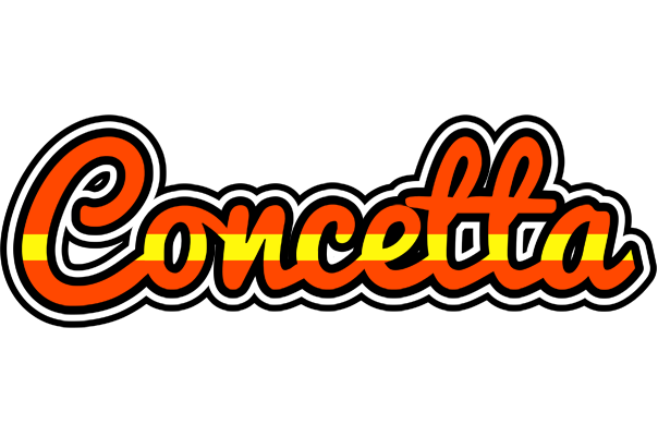 Concetta madrid logo