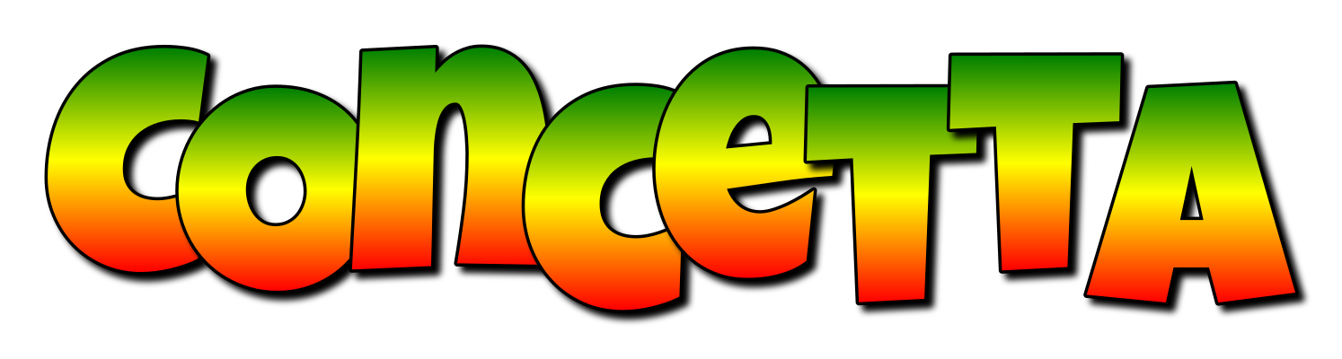 Concetta mango logo