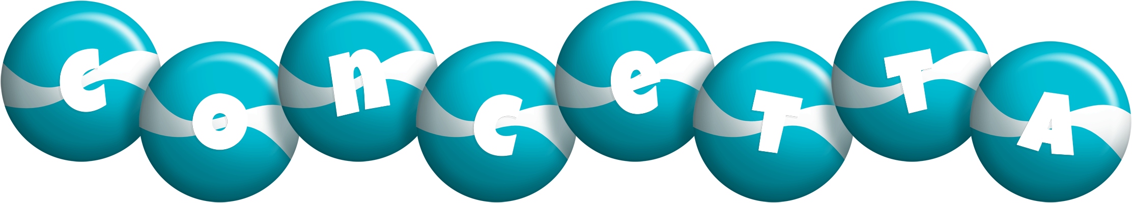 Concetta messi logo