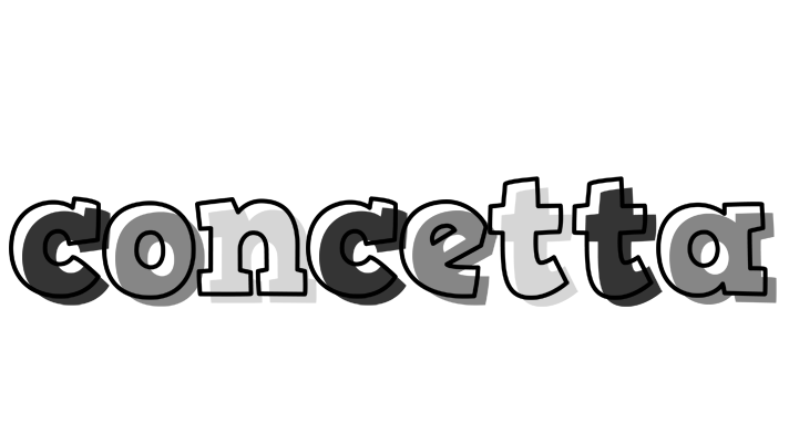 Concetta night logo