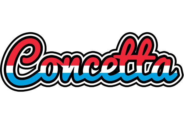 Concetta norway logo