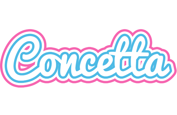 Concetta outdoors logo