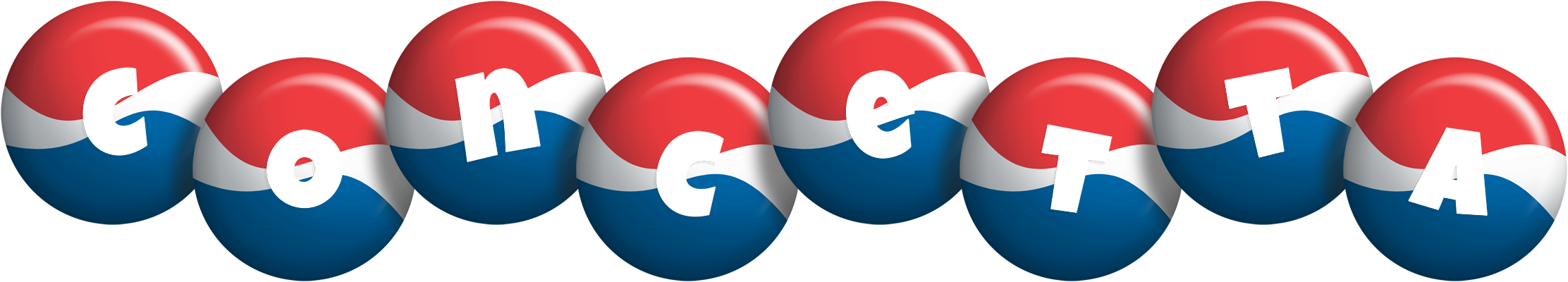 Concetta paris logo