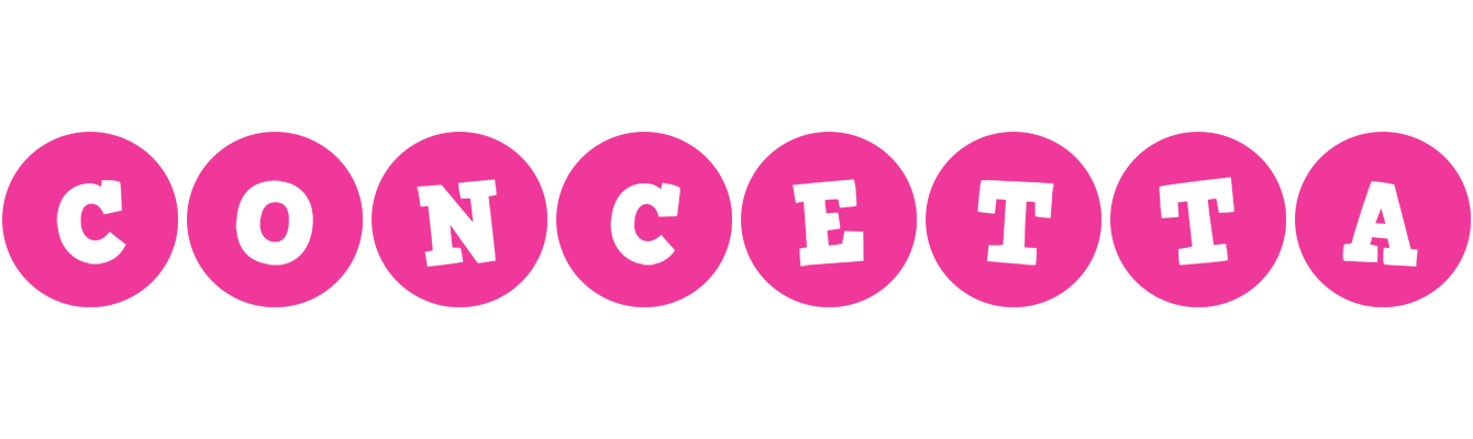 Concetta poker logo