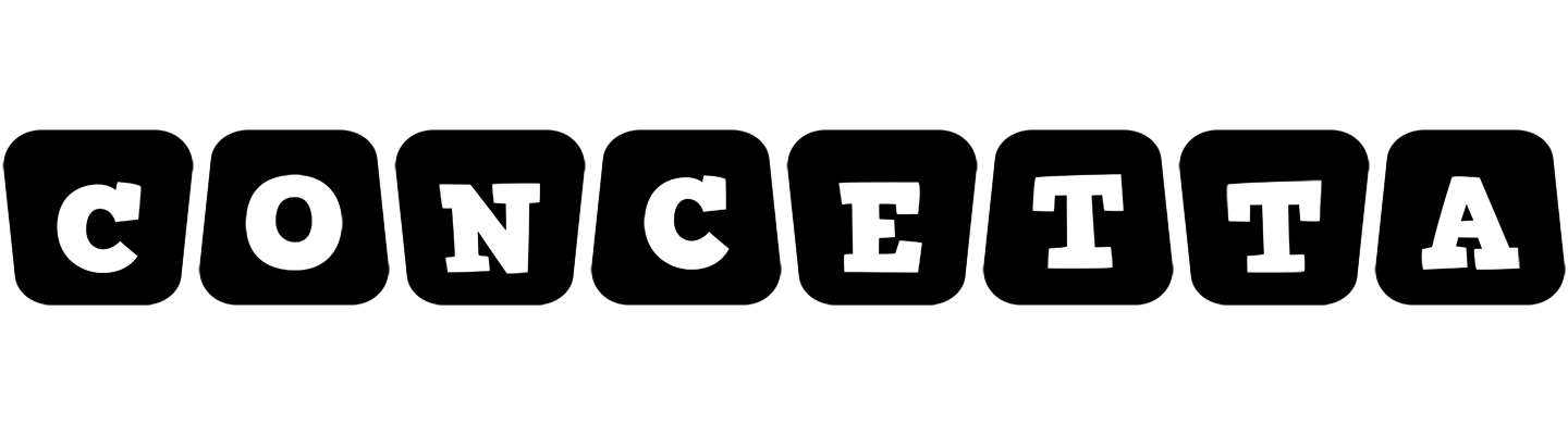 Concetta racing logo