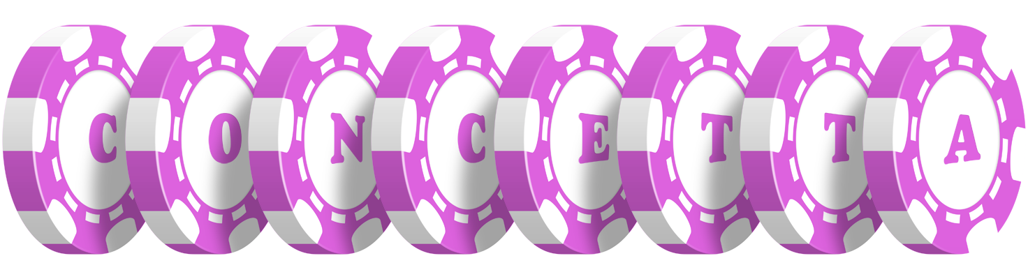 Concetta river logo