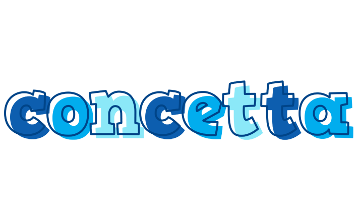 Concetta sailor logo