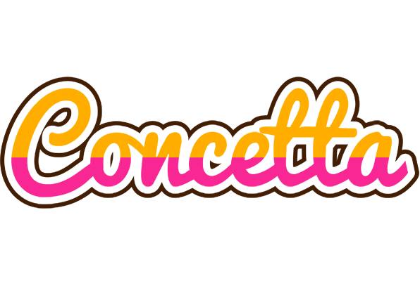 Concetta smoothie logo