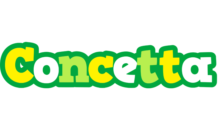 Concetta soccer logo