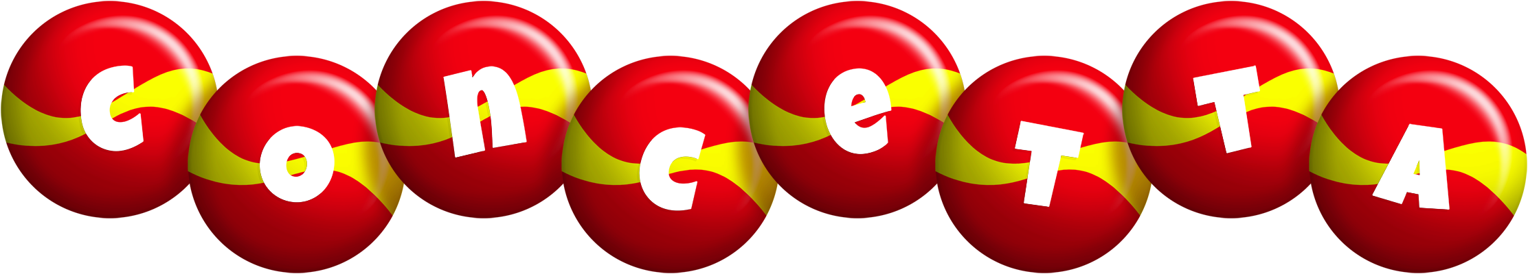 Concetta spain logo