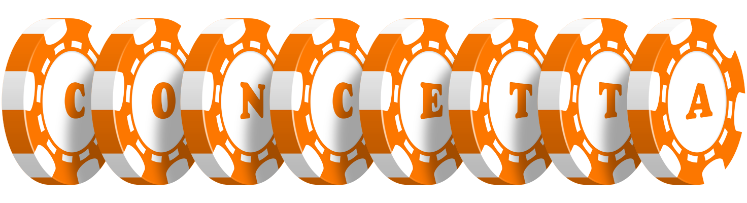 Concetta stacks logo