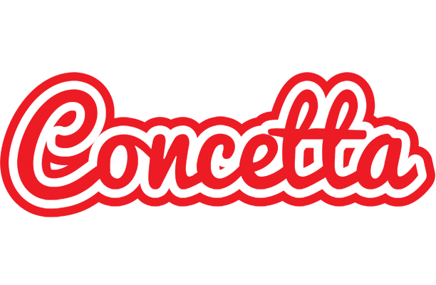 Concetta sunshine logo