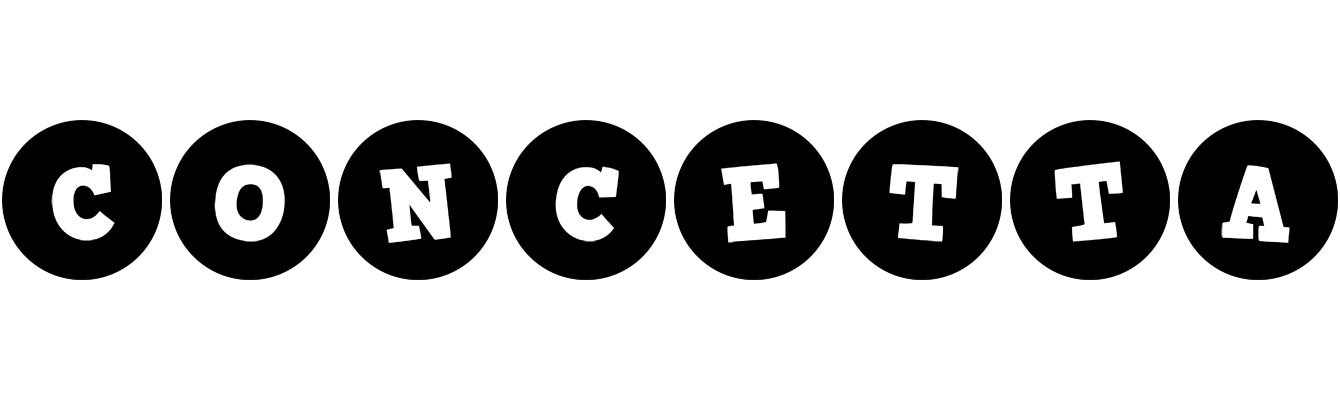 Concetta tools logo