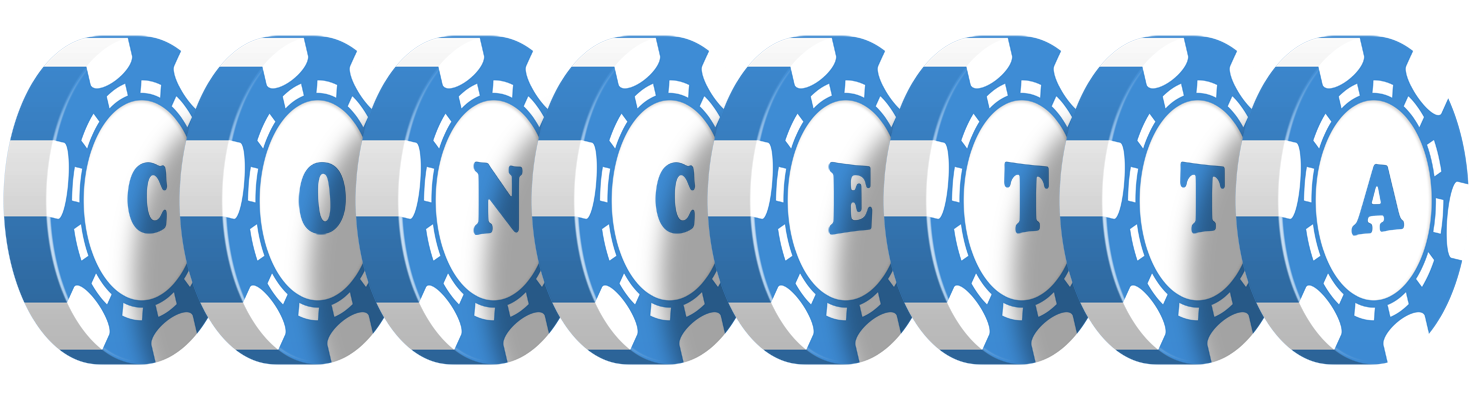Concetta vegas logo
