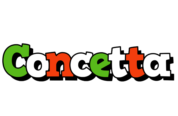 Concetta venezia logo