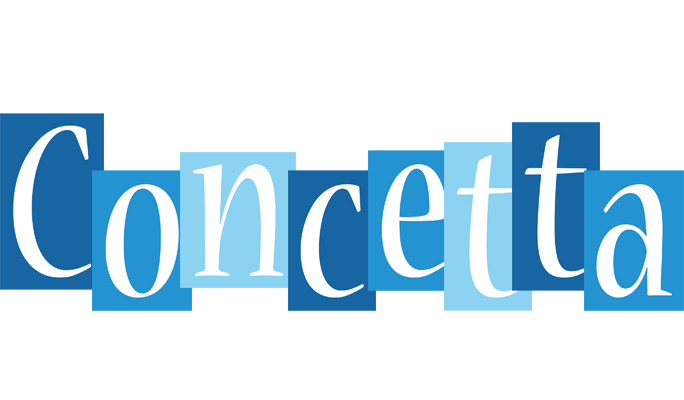 Concetta winter logo